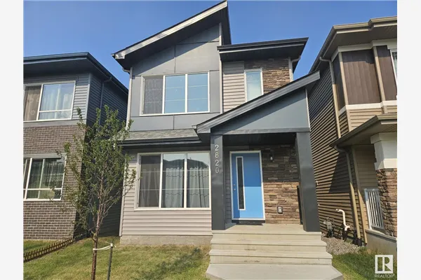 2820 193 ST NW