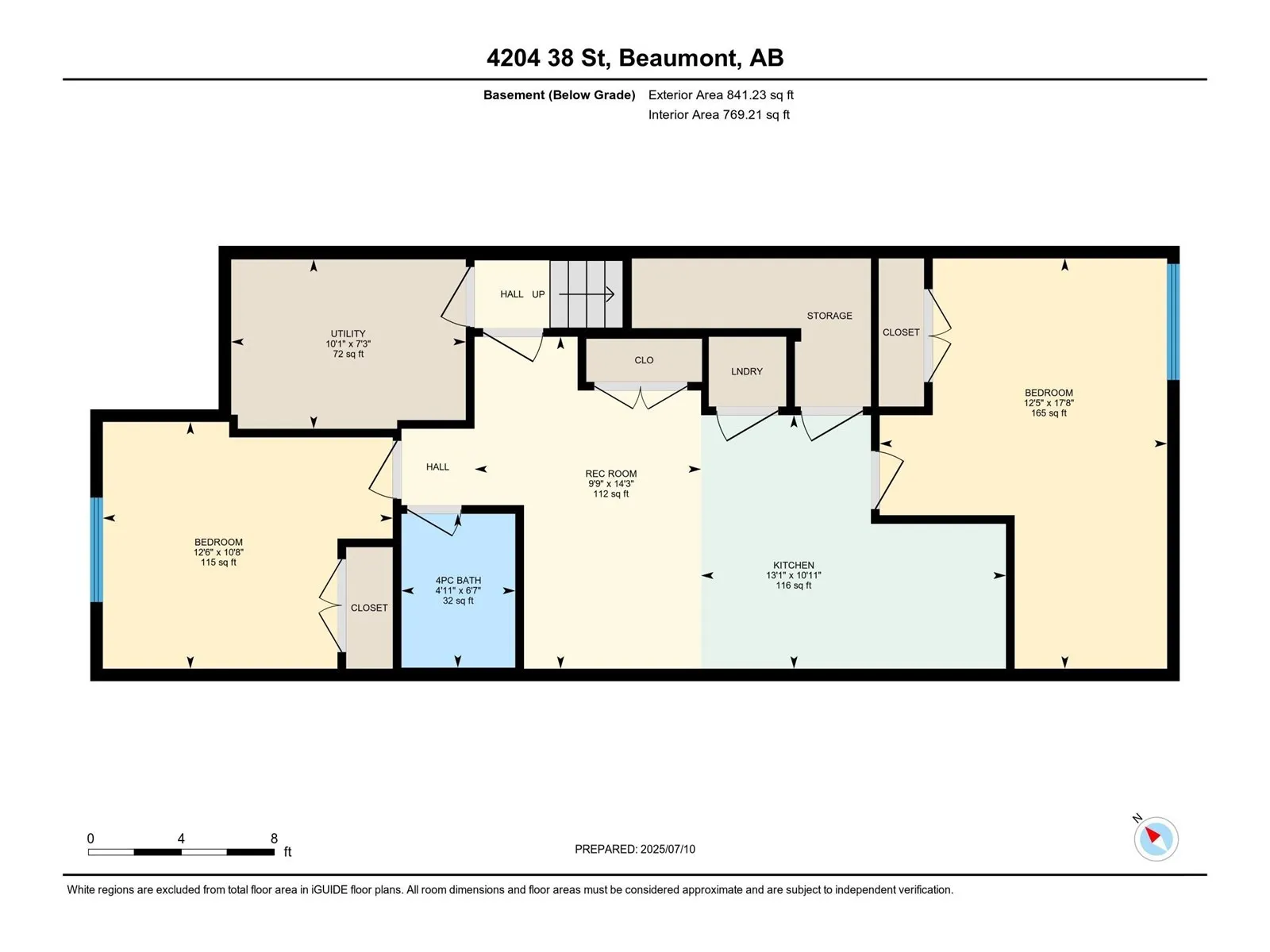 4204 38 ST