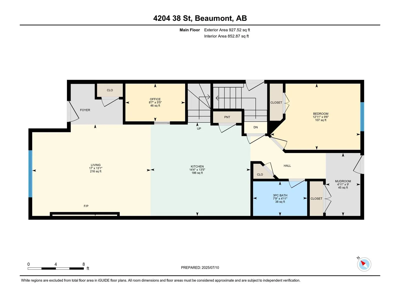 4204 38 ST