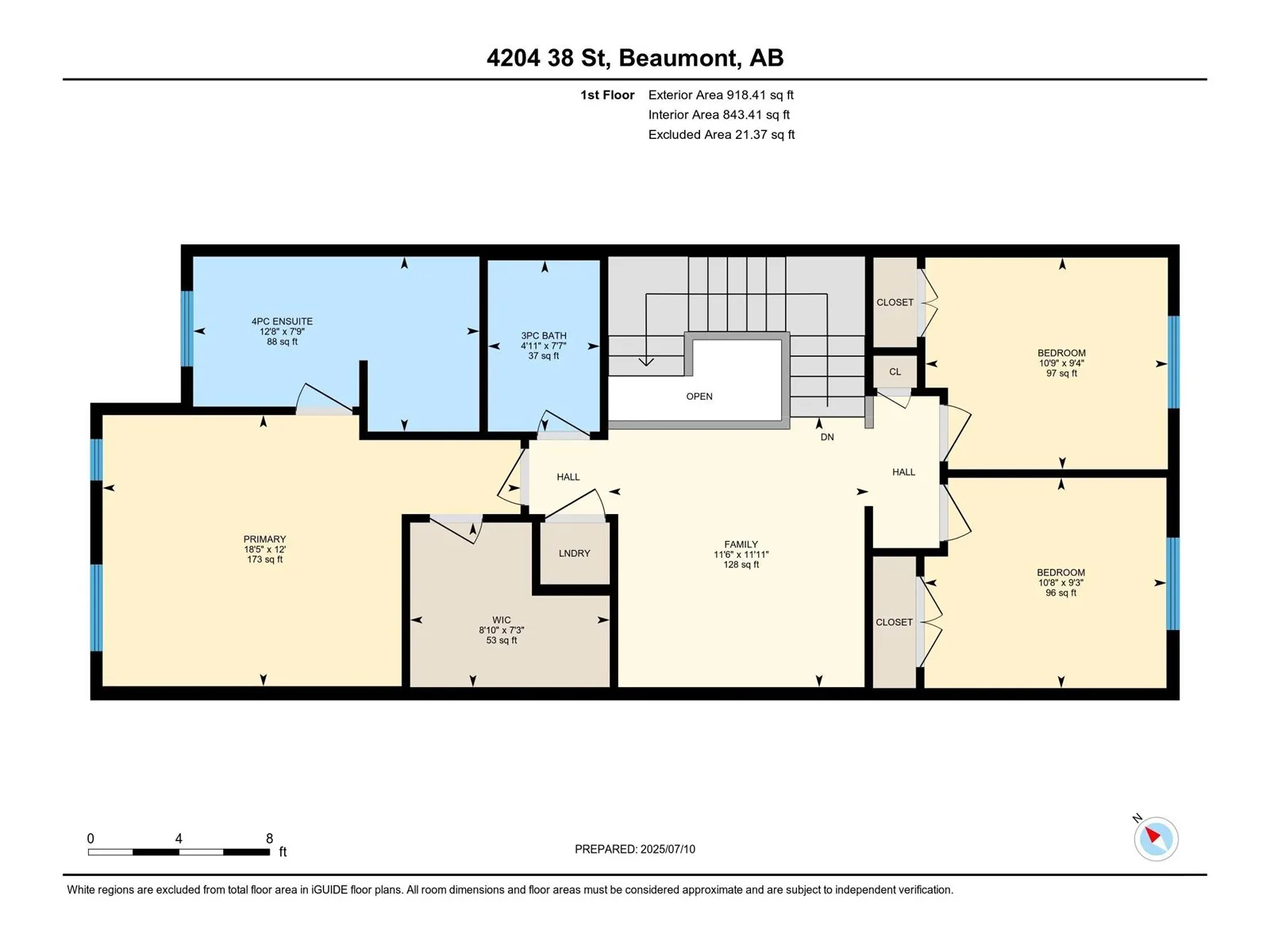 4204 38 ST