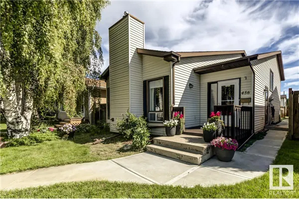 456 KIRKPATRICK CR NW