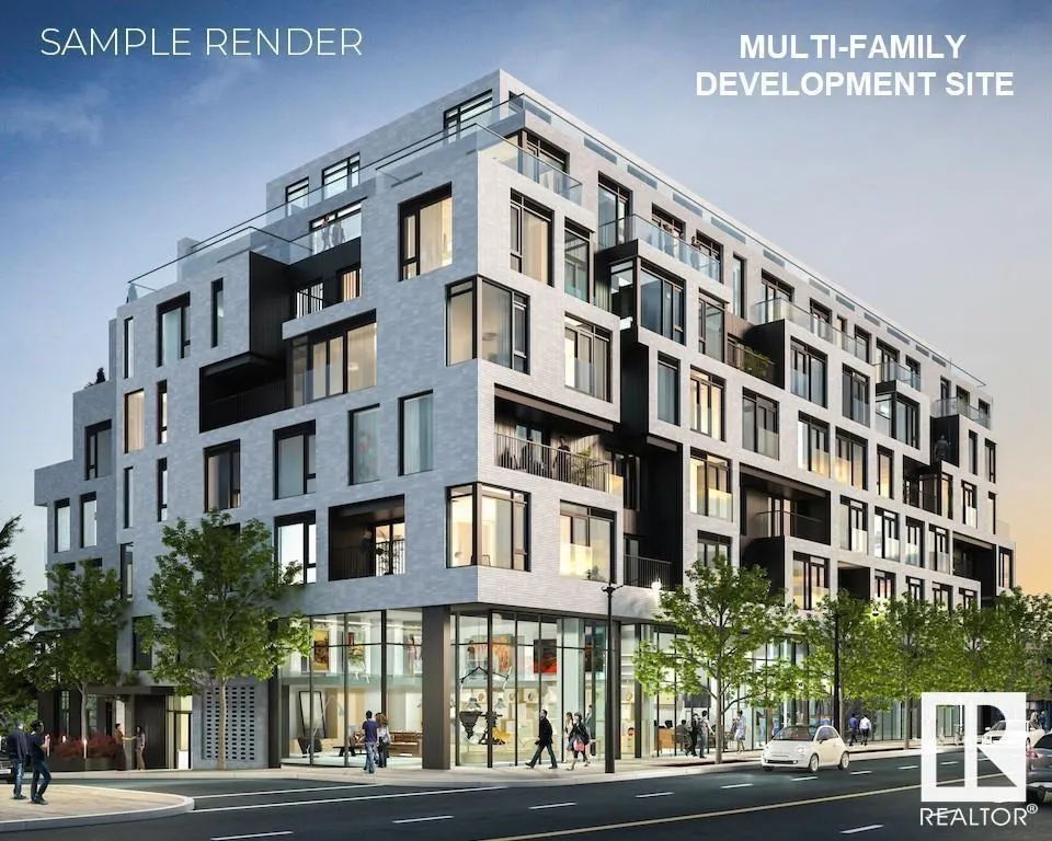 10541 81 AV NW