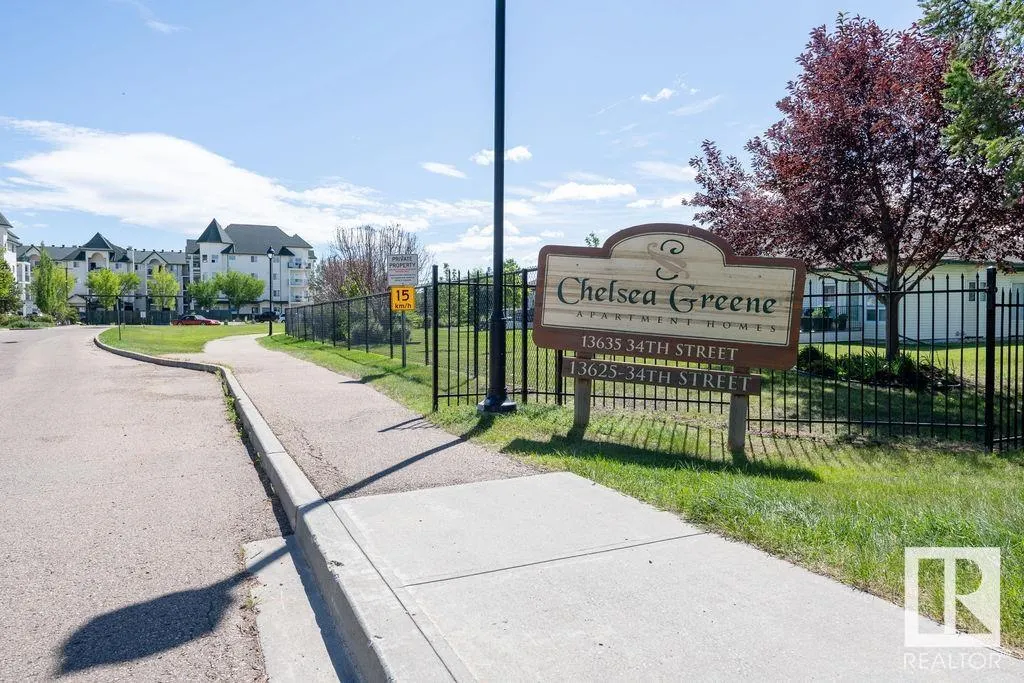 #419 13625 34 ST NW