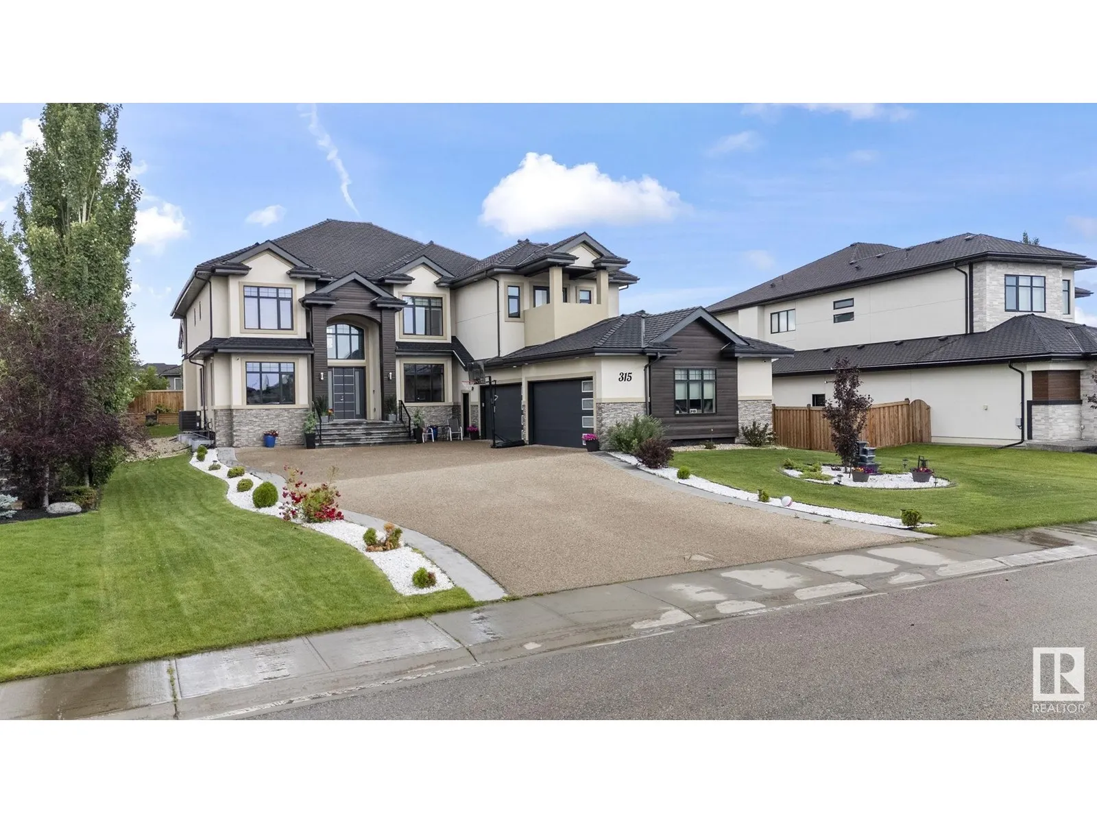 #315 52327 RGE ROAD 233