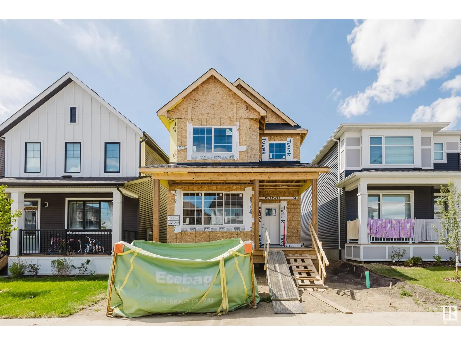 5412 69 ST