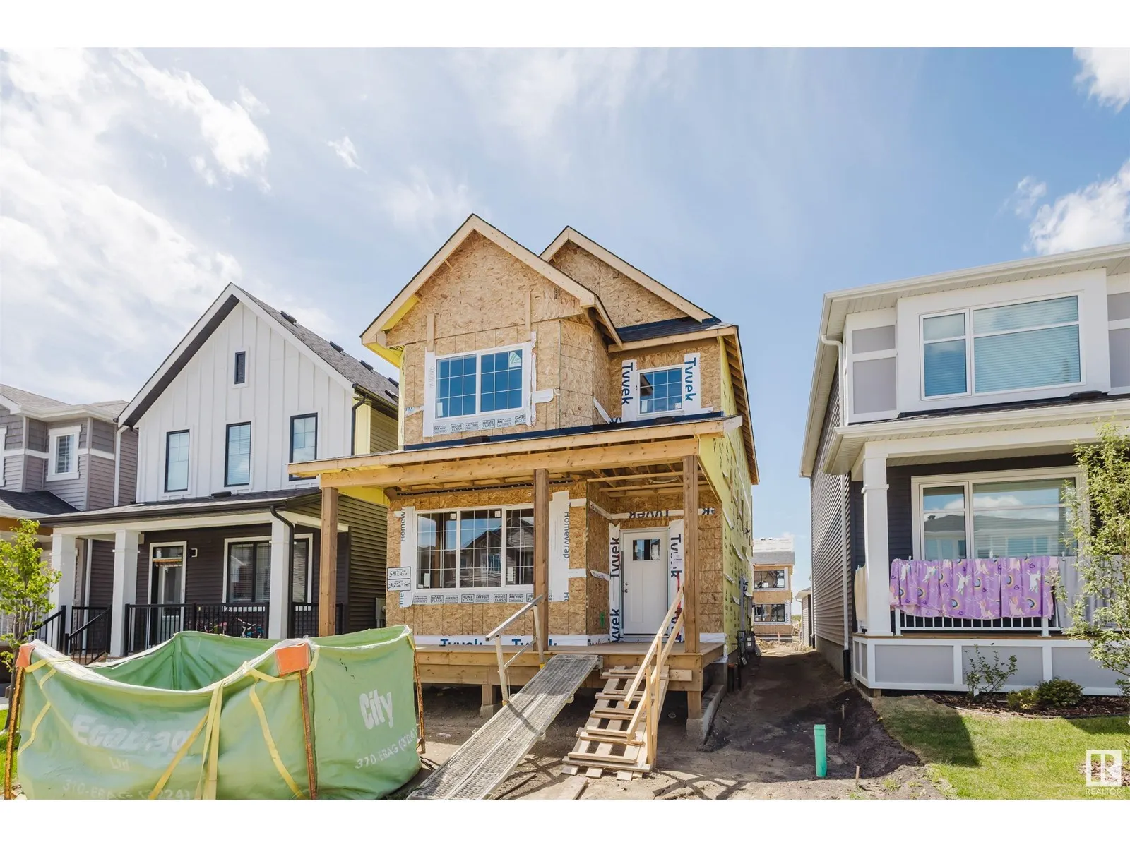5412 69 ST