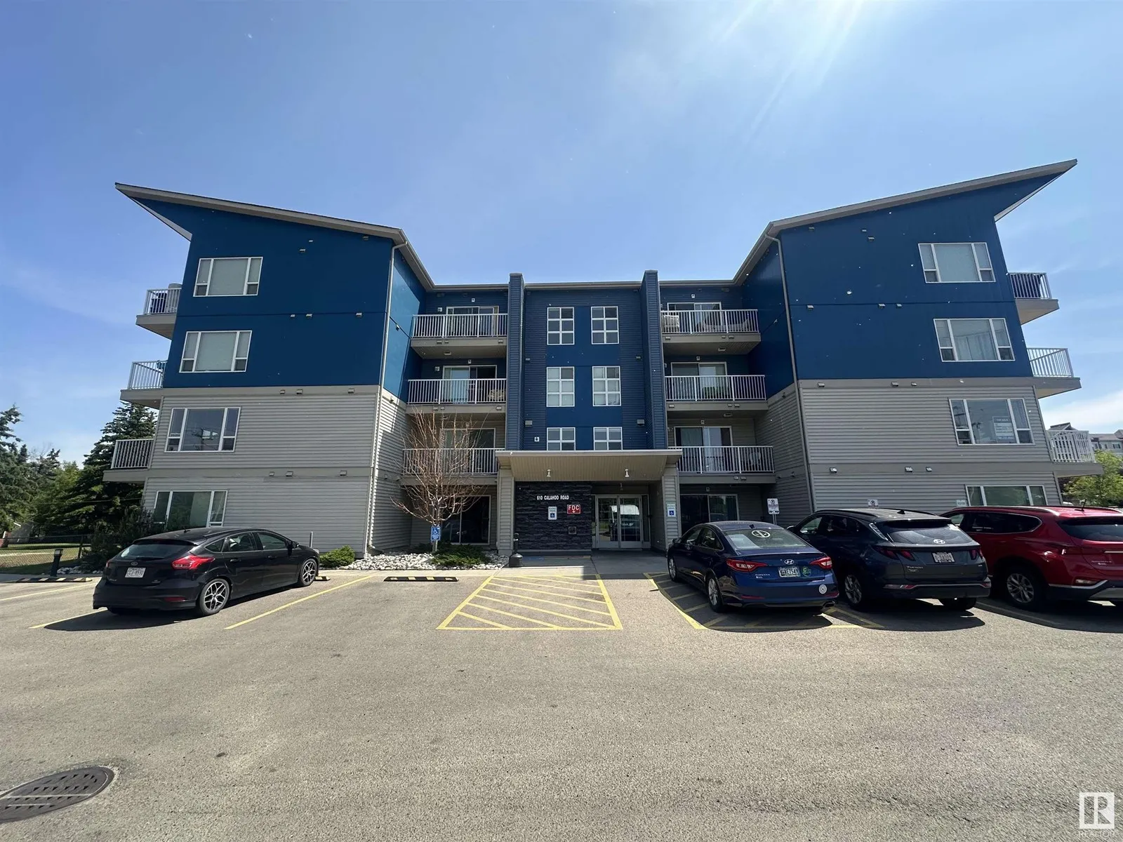 #103 610 CALAHOO RD