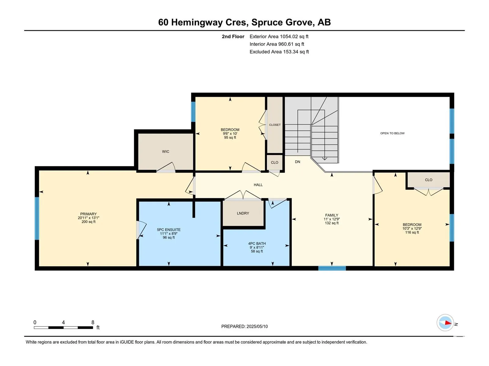 60 Hemingway CR