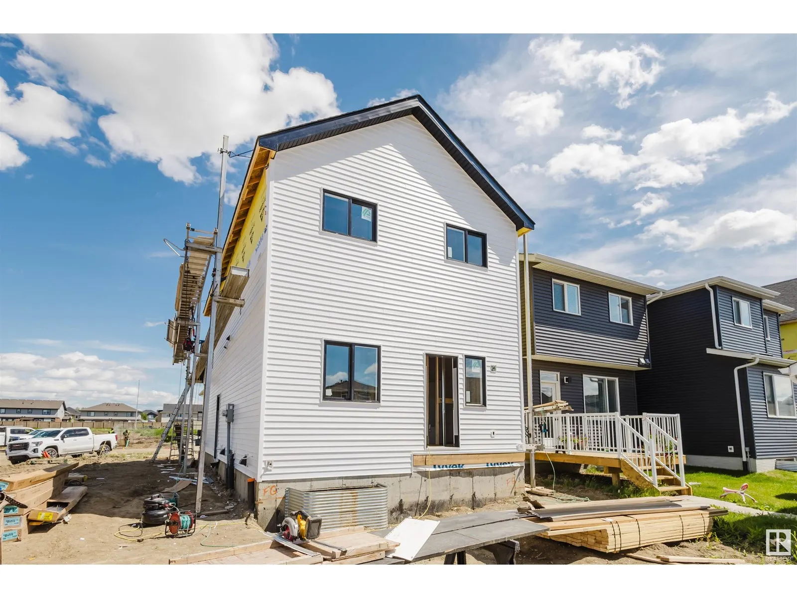 5418 69 ST
