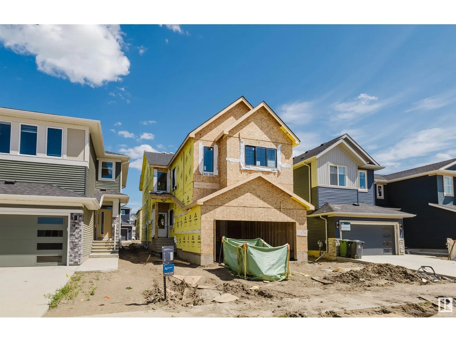 5407 PARC REUNIS WY