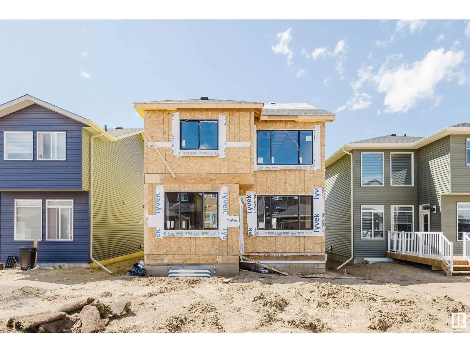 5407 PARC REUNIS WY