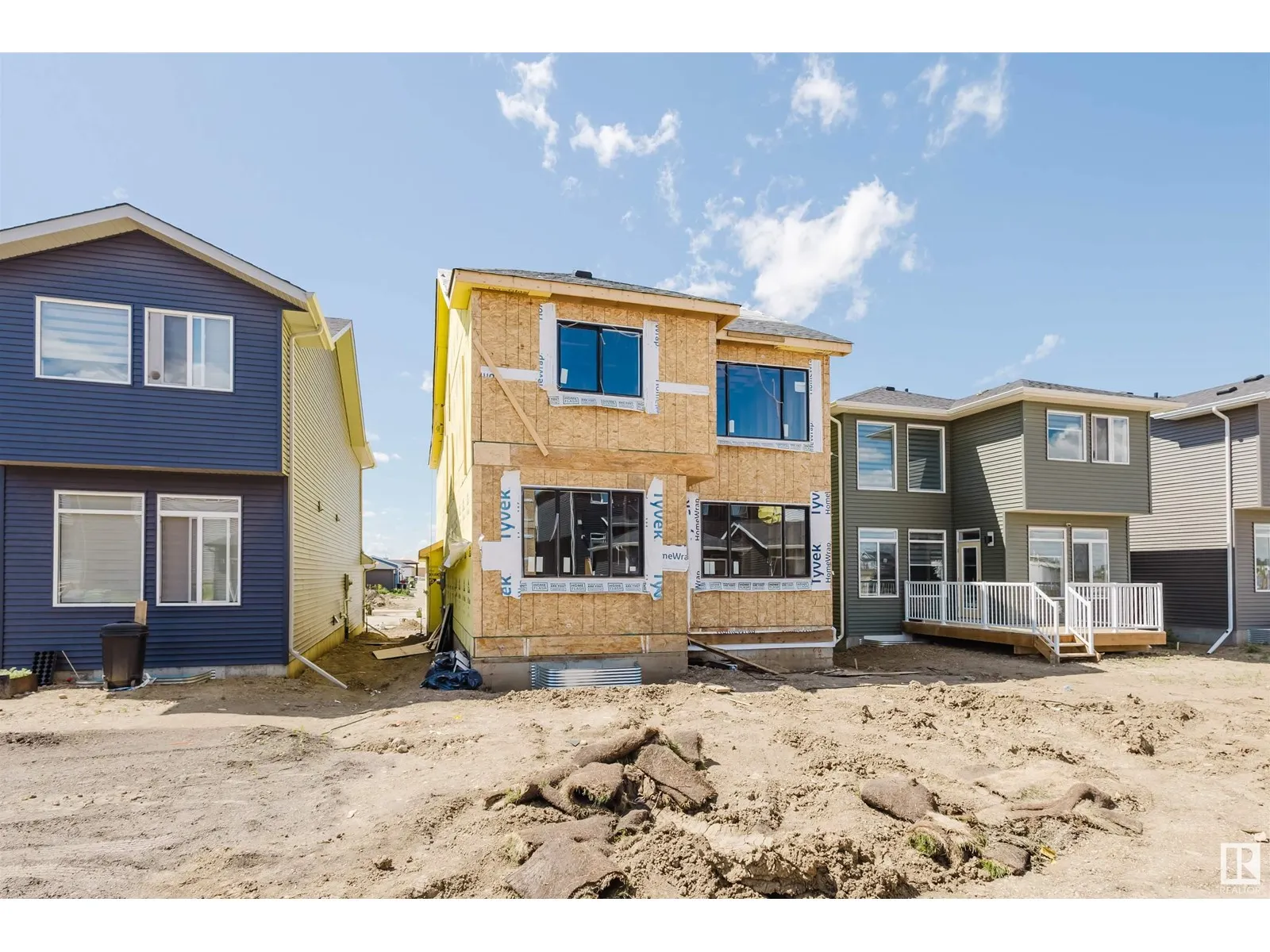 5407 PARC REUNIS WY