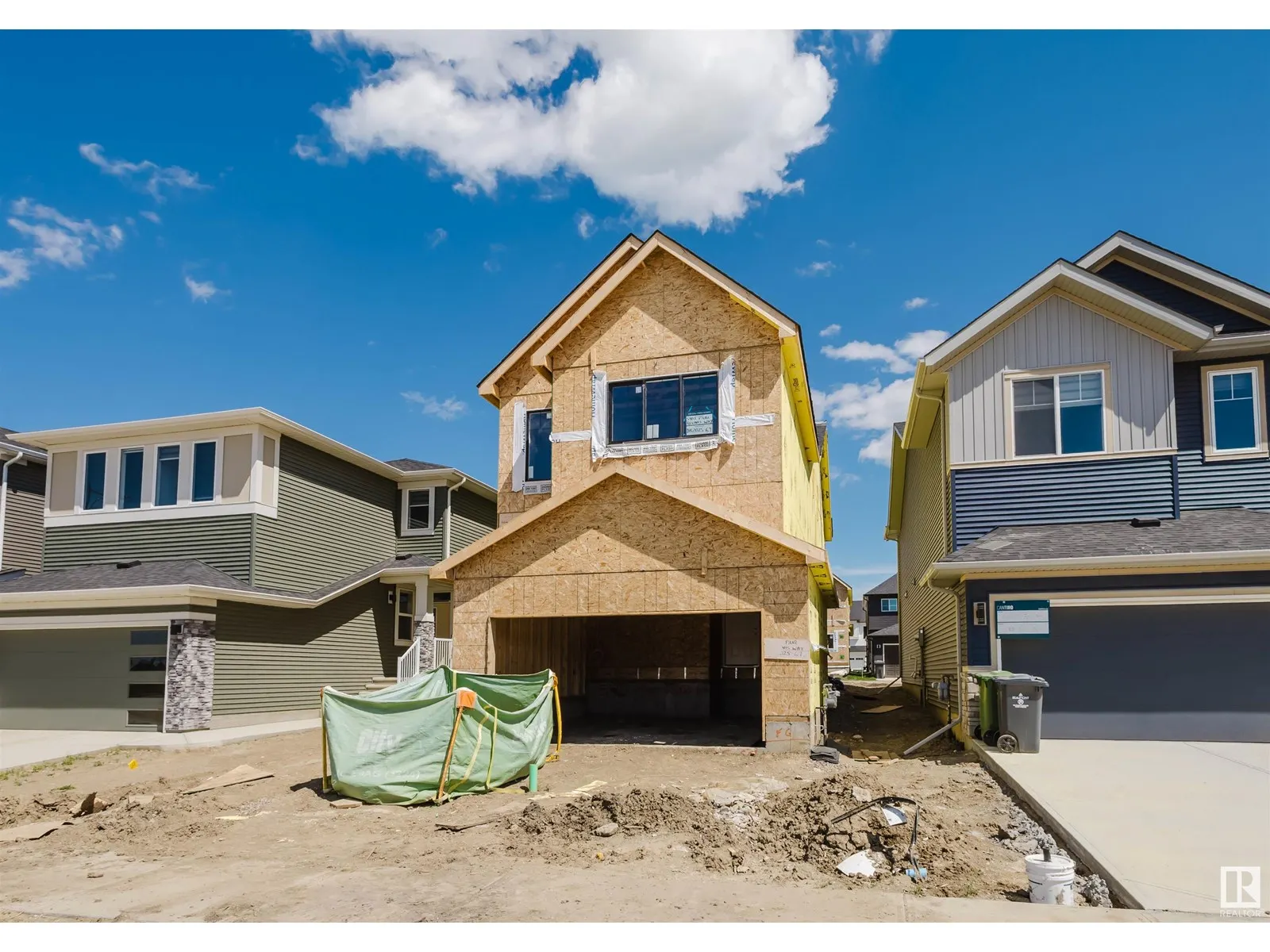 5407 PARC REUNIS WY