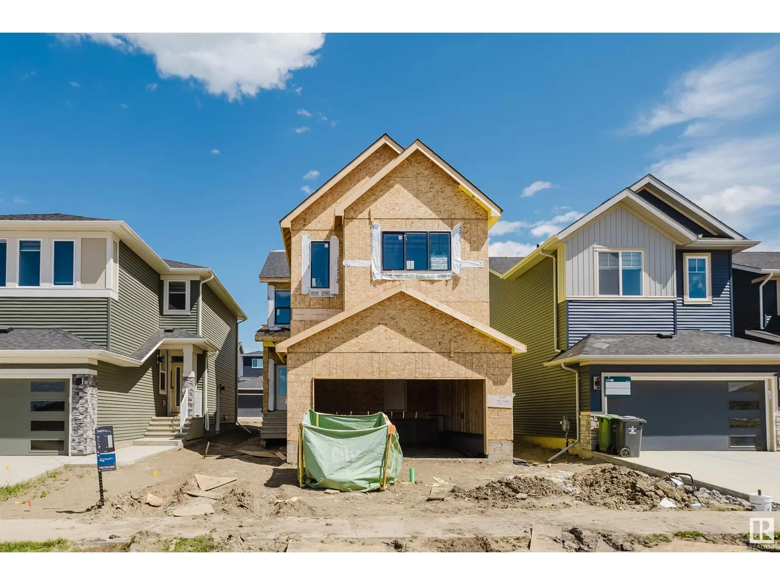 5407 PARC REUNIS WY
