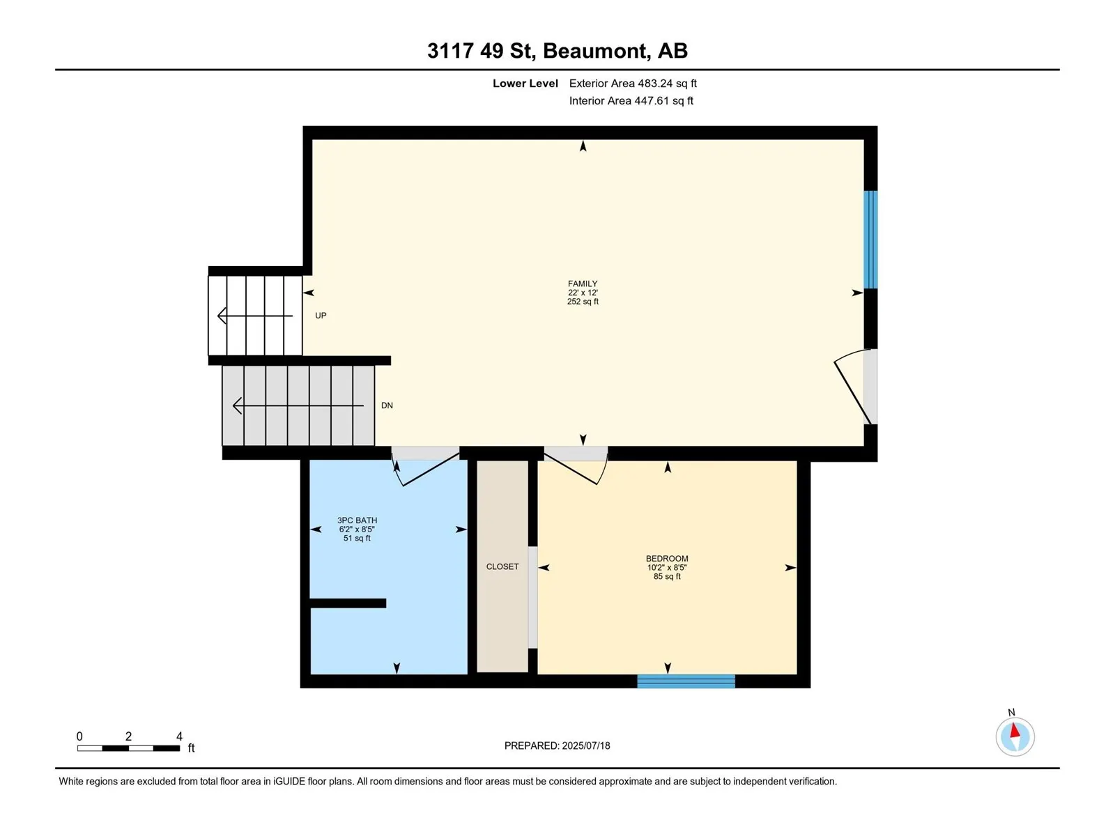 3117 49 ST