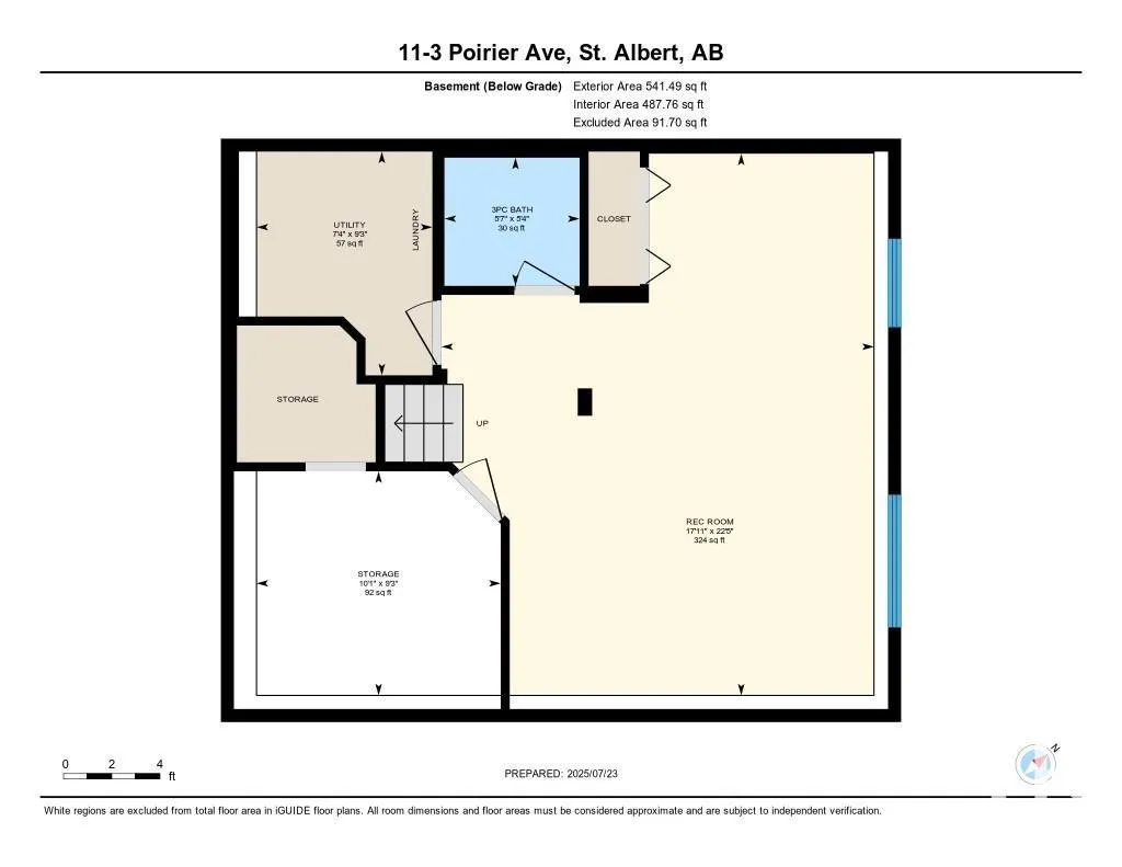#11 3 POIRIER AV