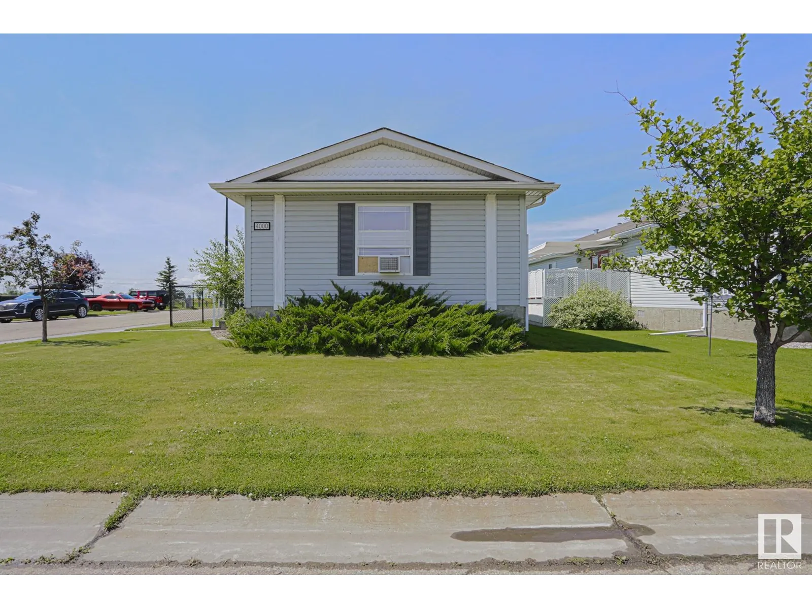 4000 Aspen WY