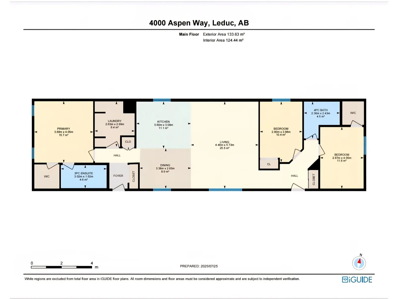 4000 Aspen WY