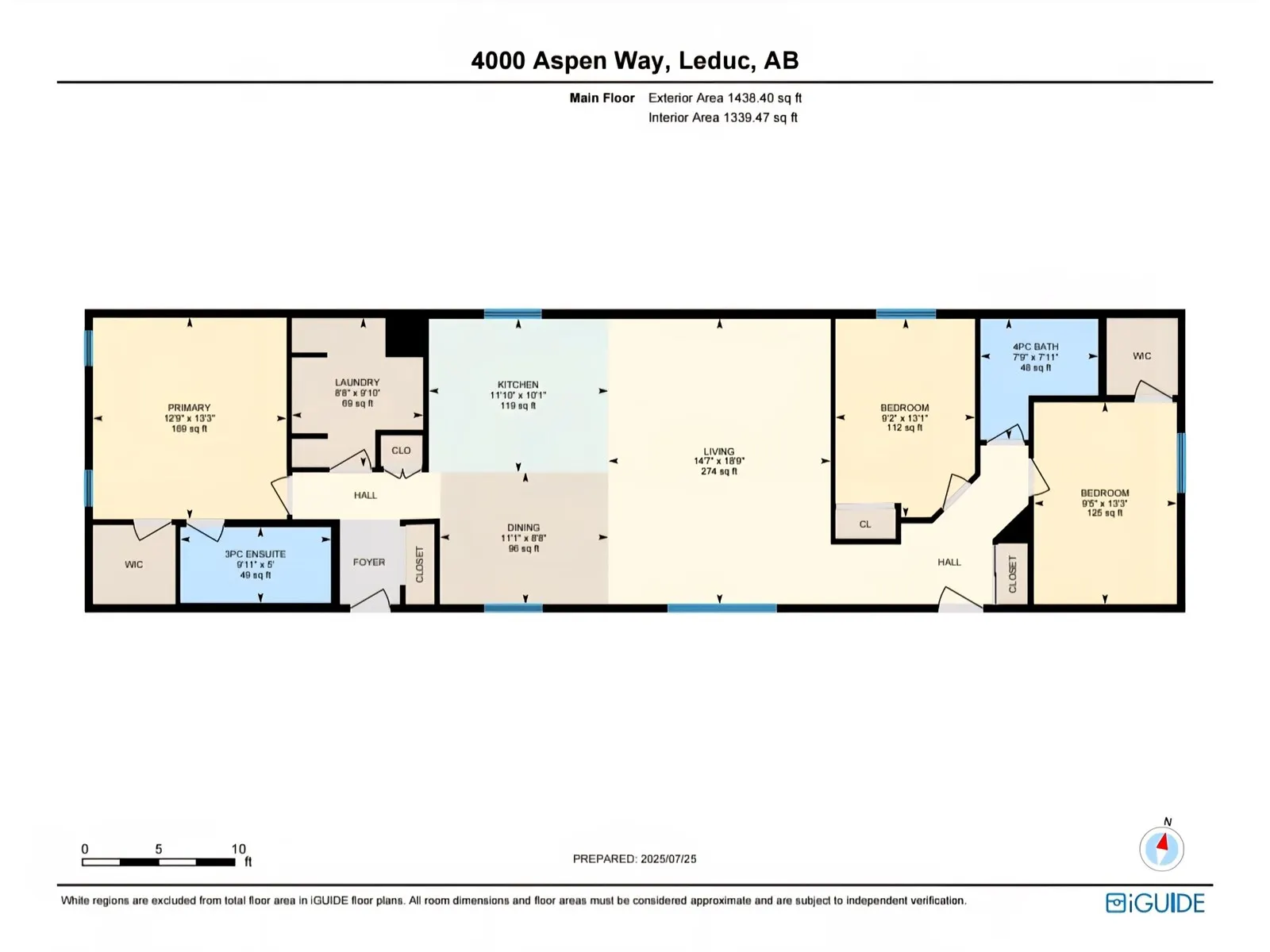 4000 Aspen WY