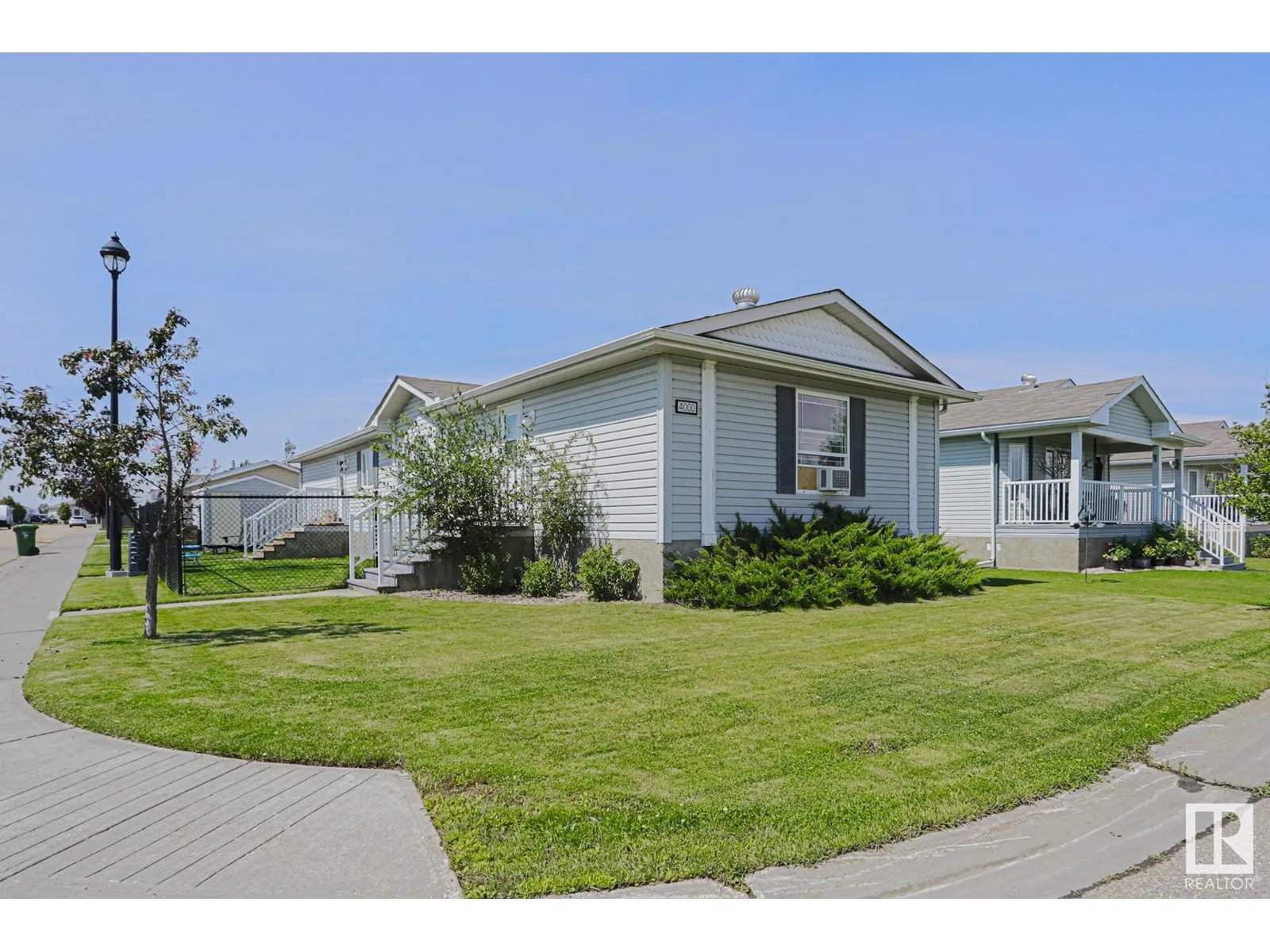 4000 Aspen WY