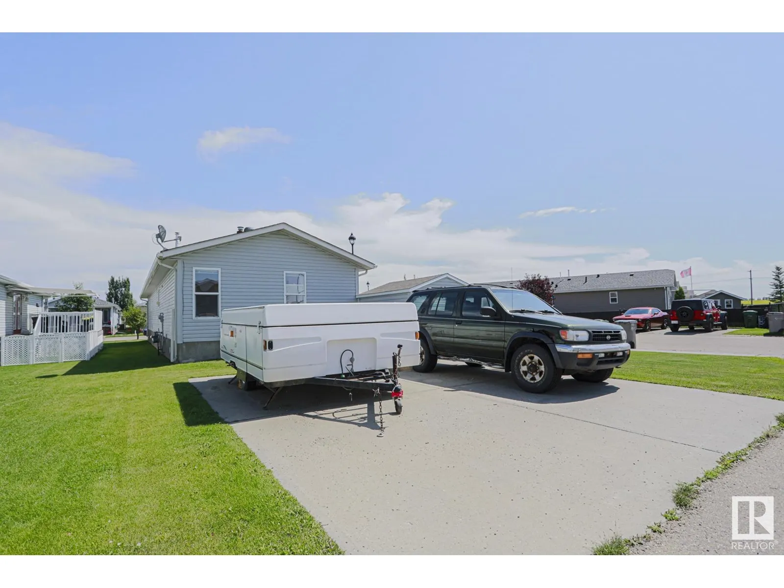 4000 Aspen WY