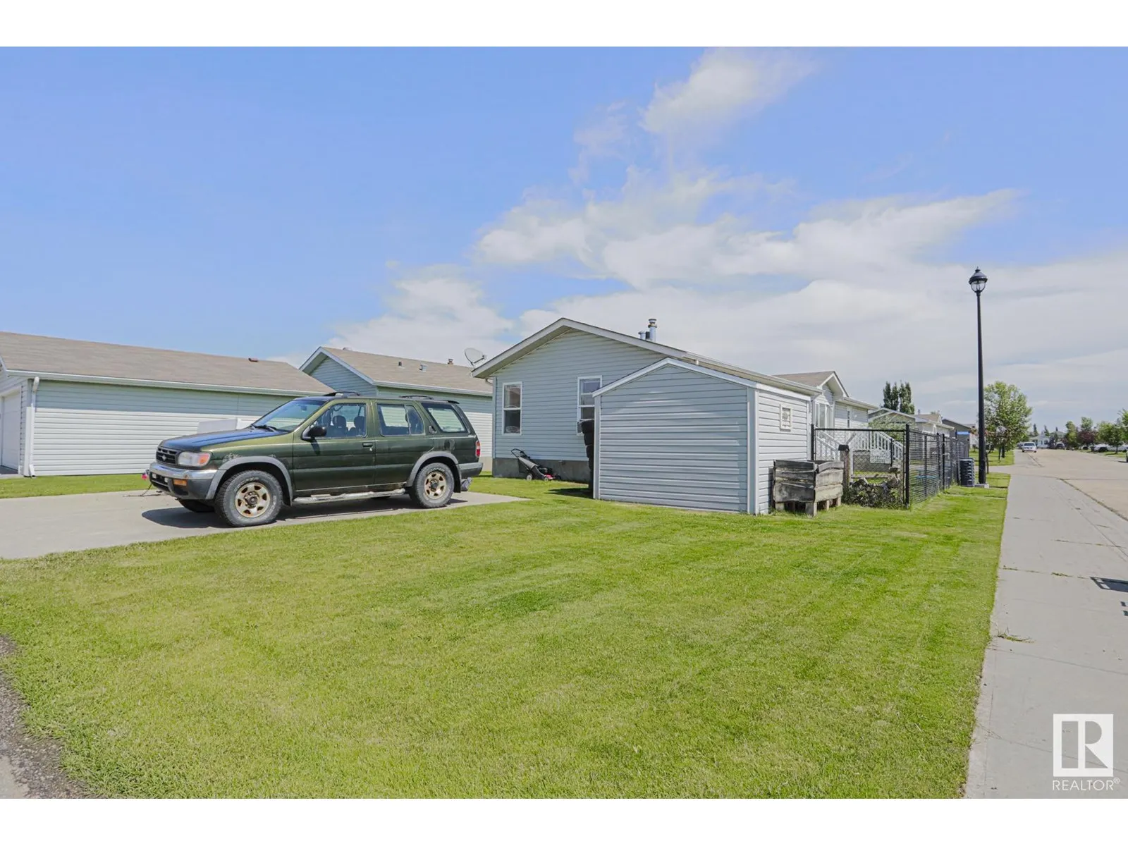4000 Aspen WY