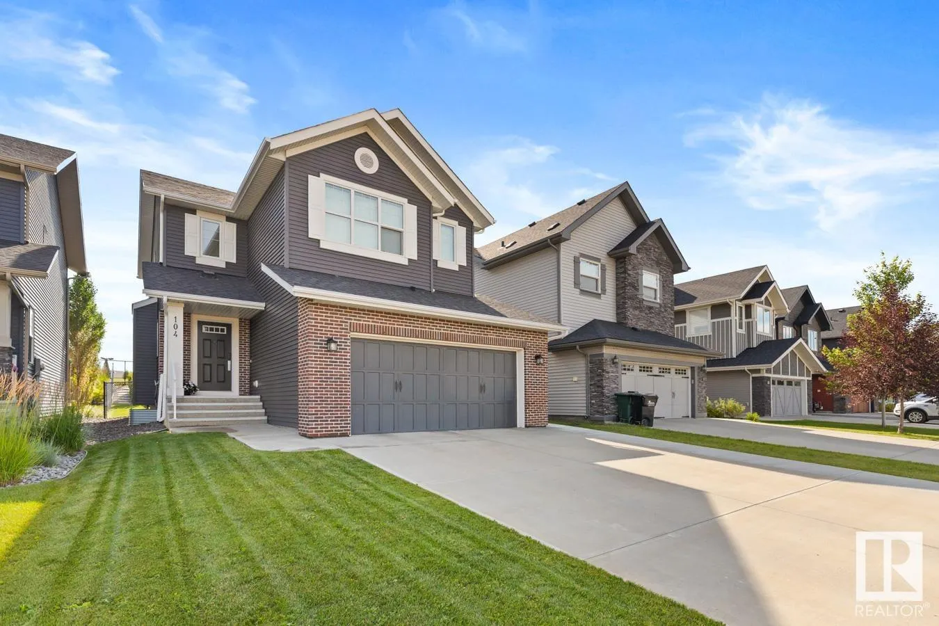 104 ALDRIDGE CR