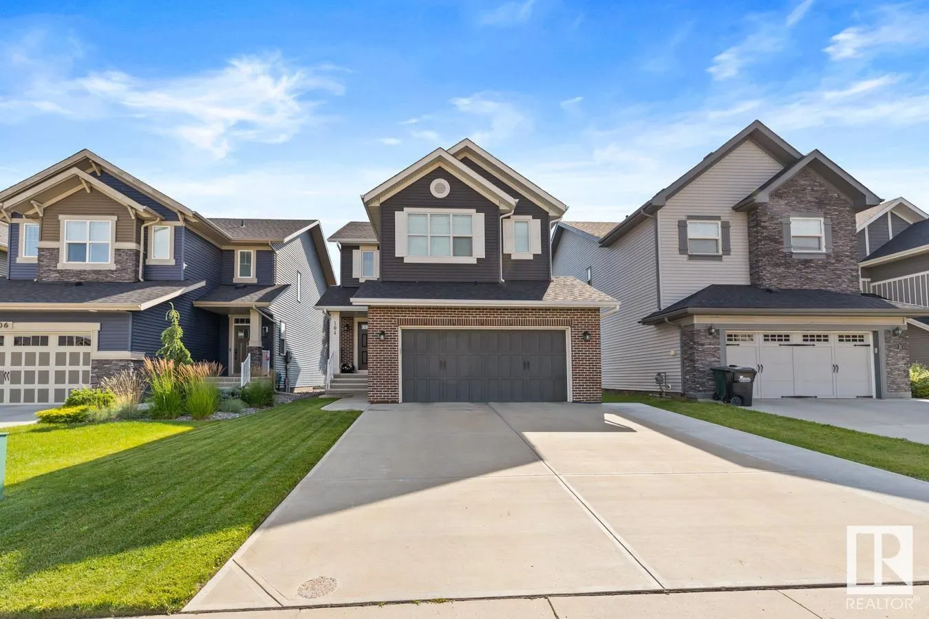 104 ALDRIDGE CR