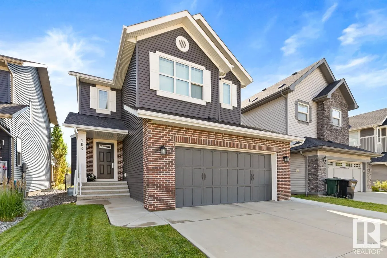 104 ALDRIDGE CR
