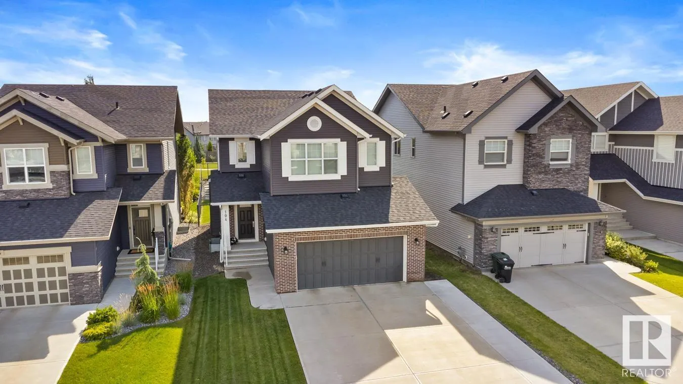 104 ALDRIDGE CR