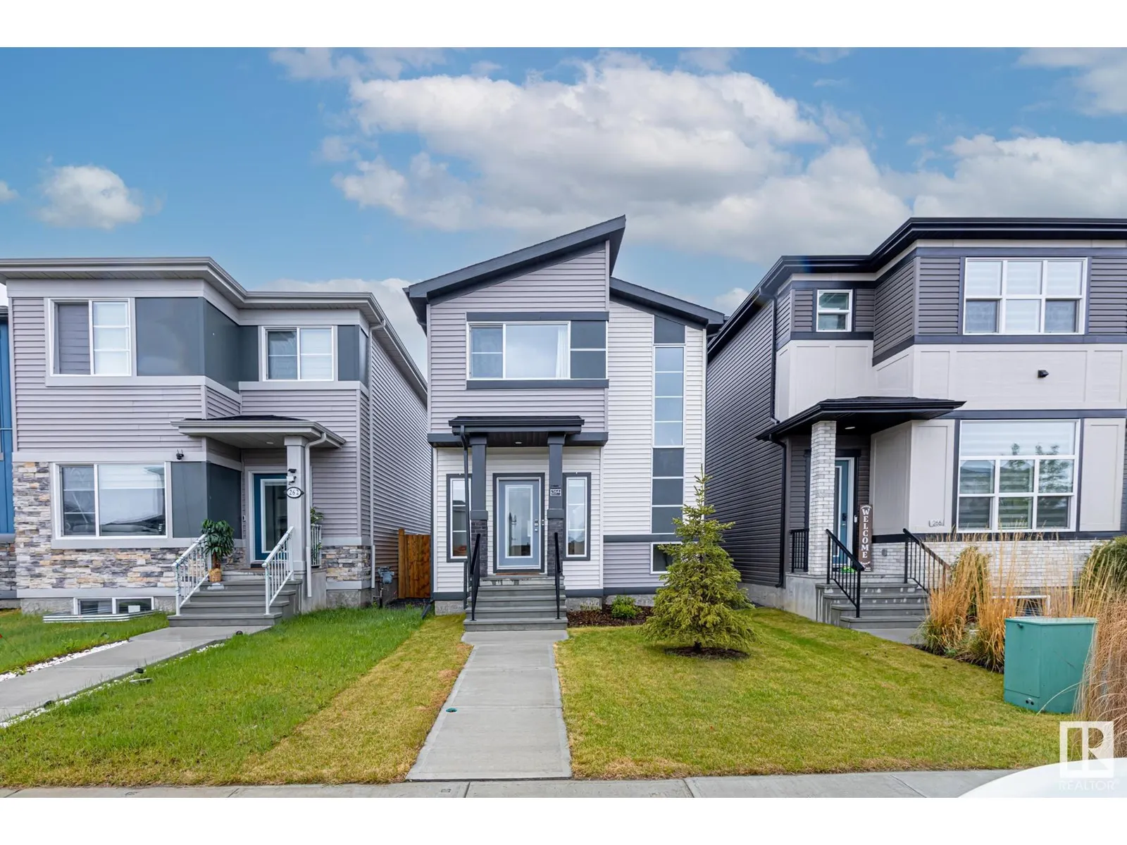 264 ROLSTON WD