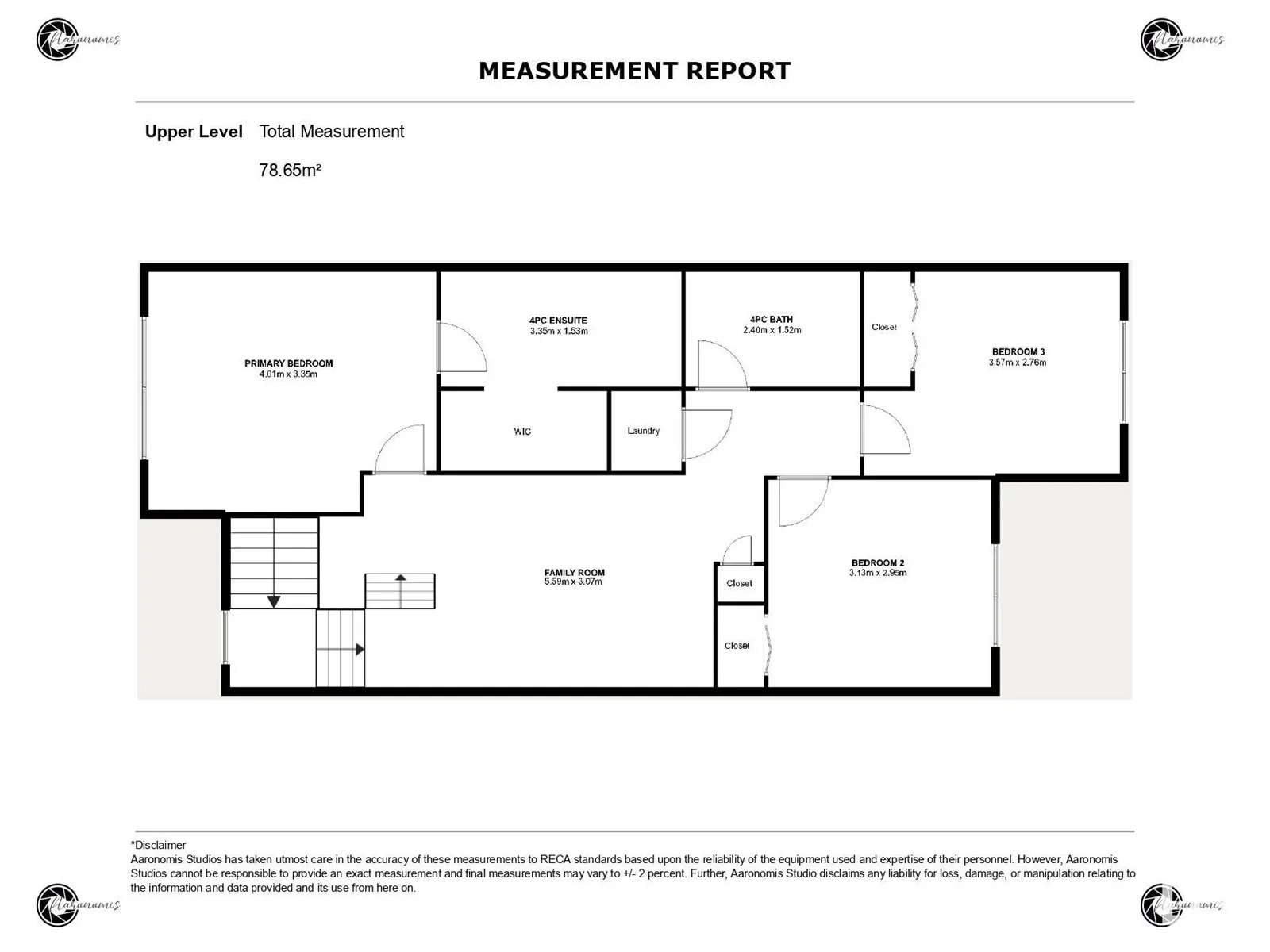 264 ROLSTON WD