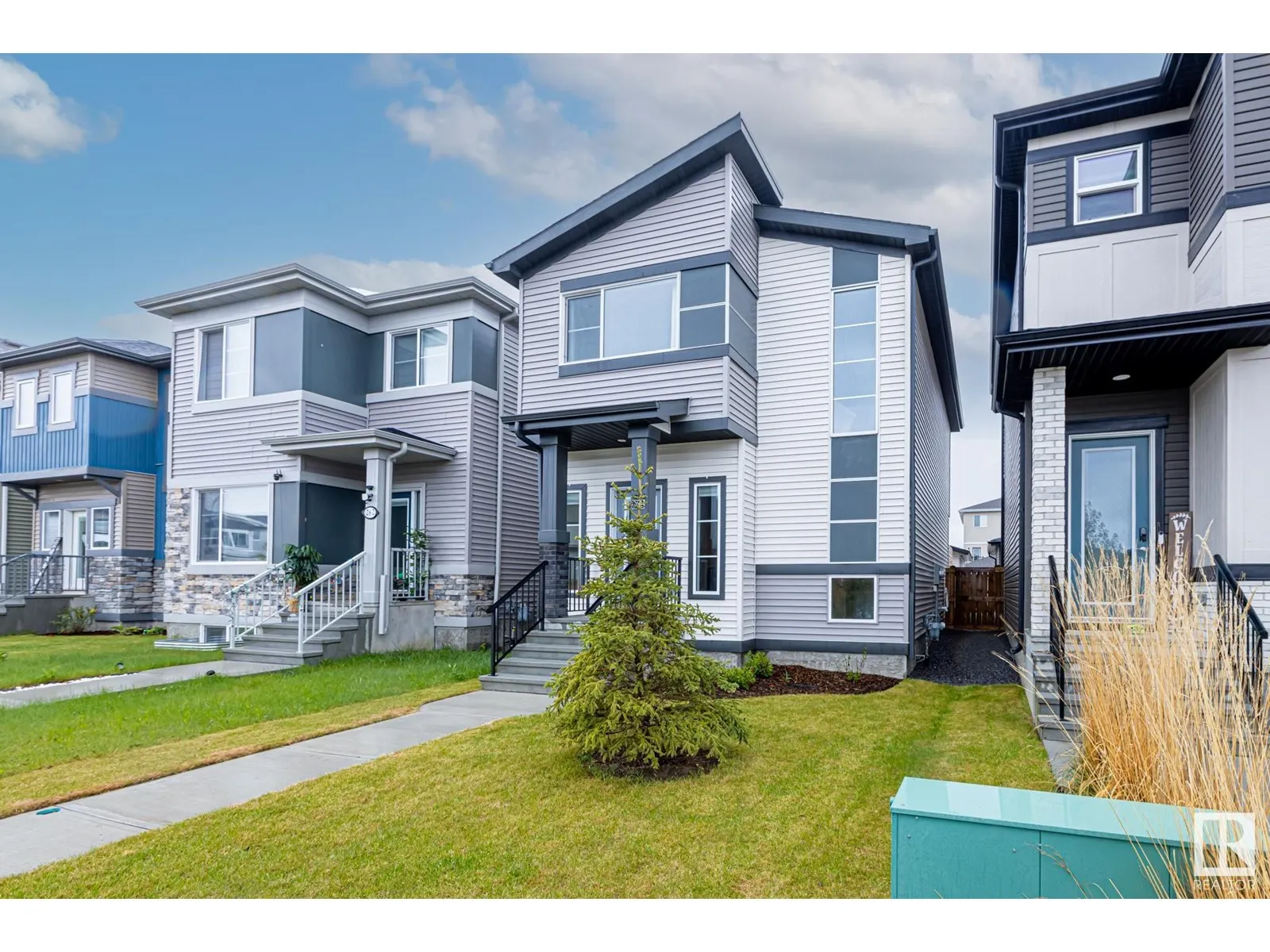 264 ROLSTON WD