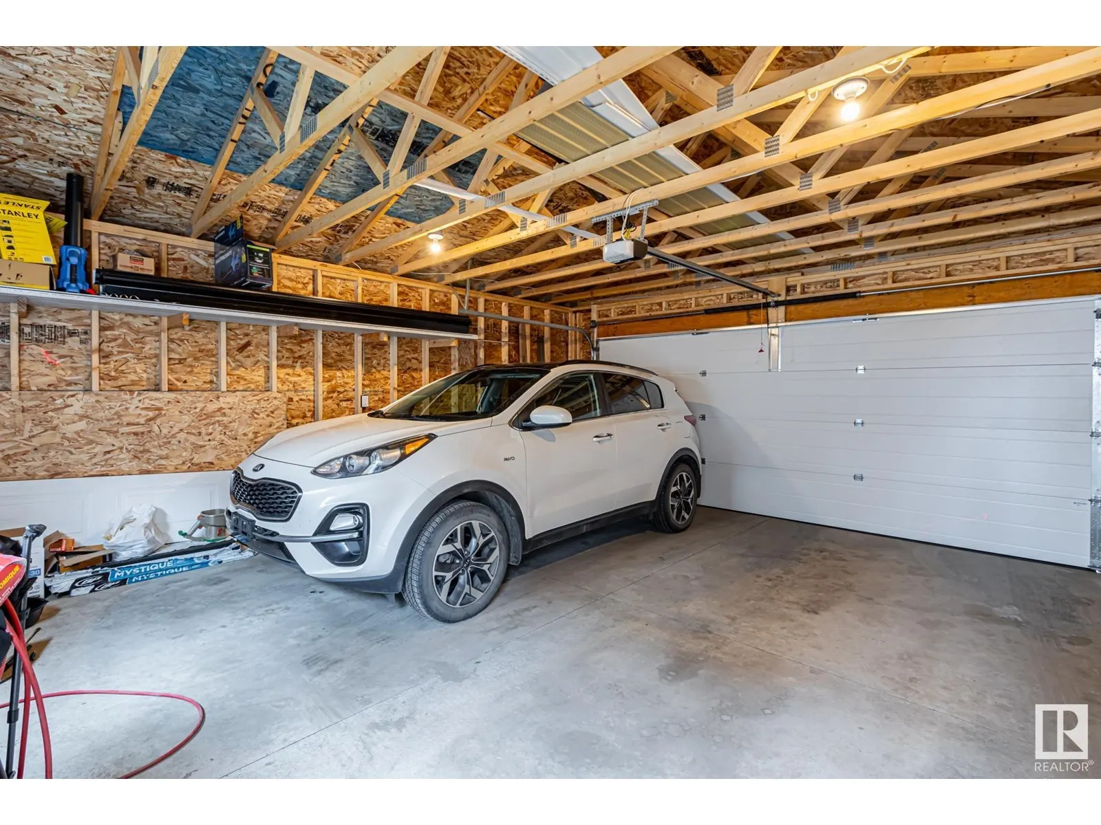 264 ROLSTON WD
