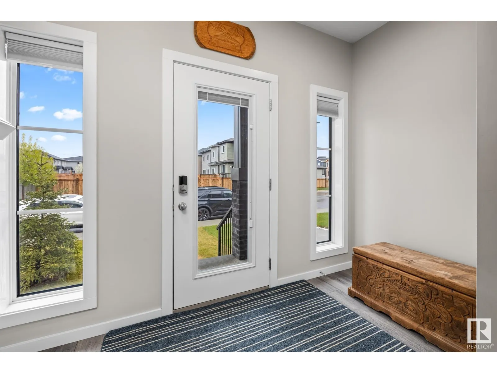 264 ROLSTON WD