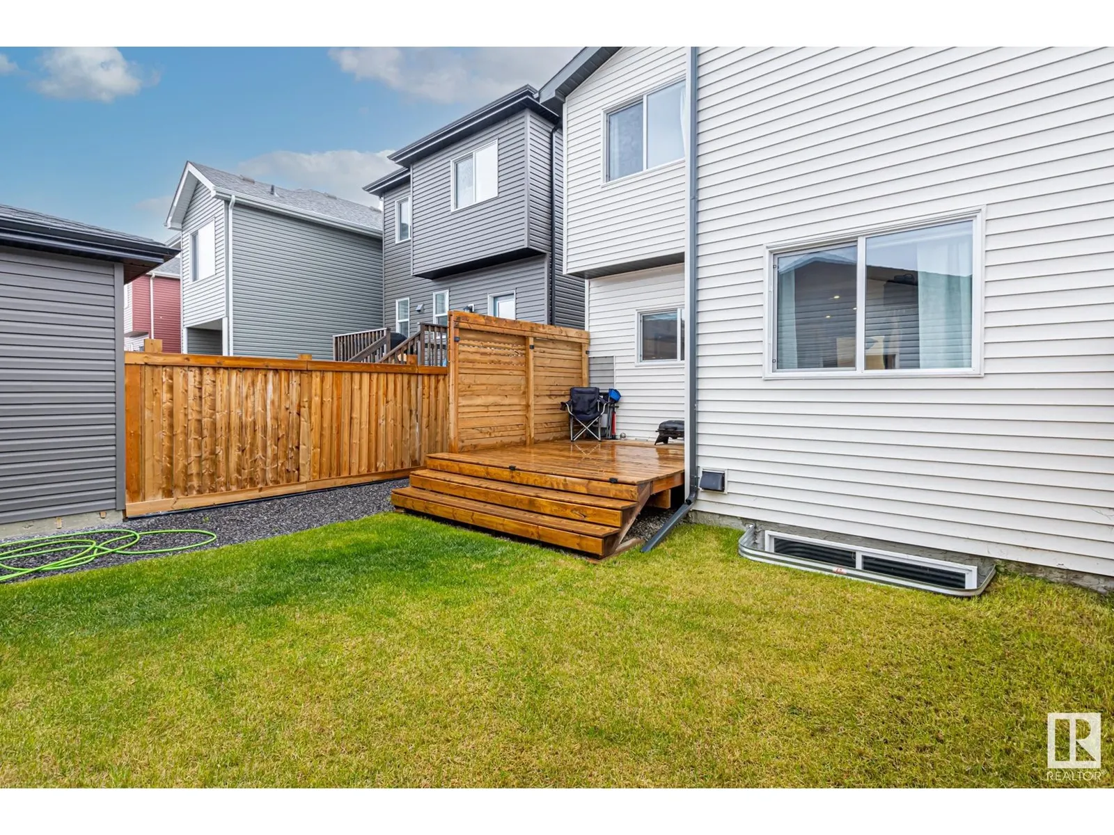 264 ROLSTON WD