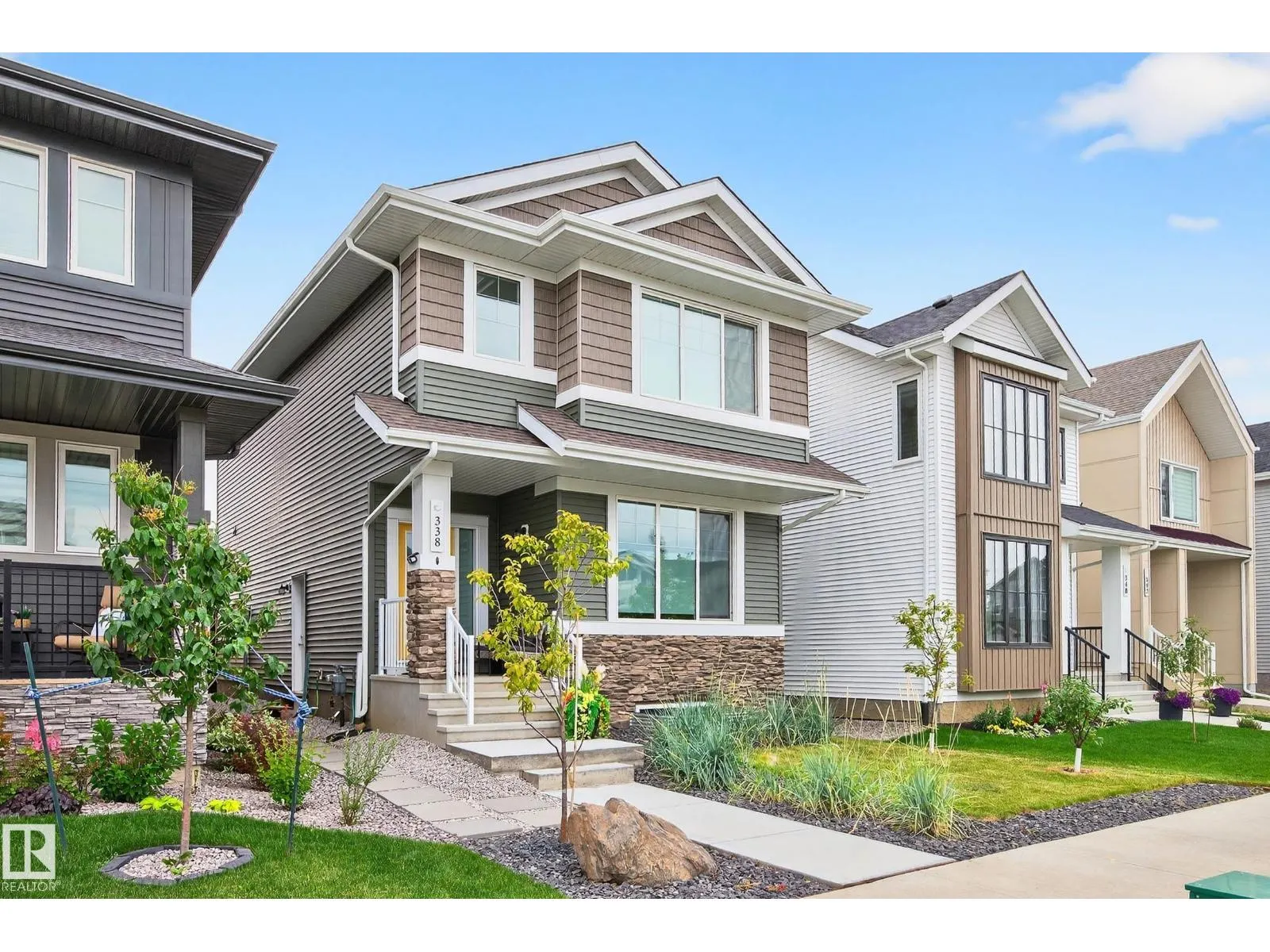 338 Jensen Lakes BV