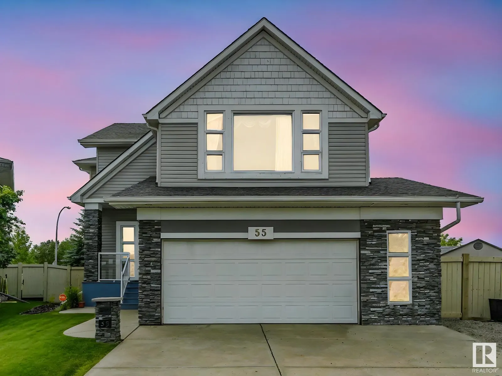 55 RIDGELAND PT