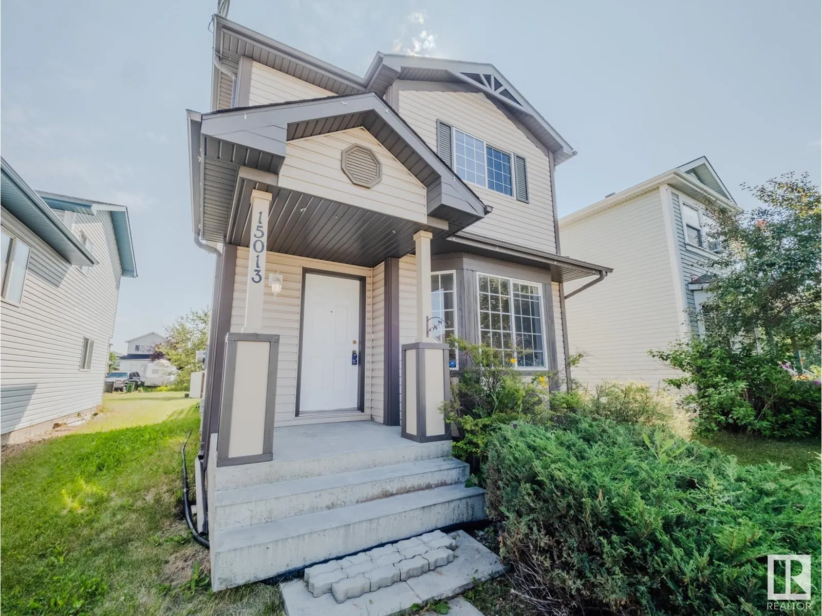 15013 135A ST NW