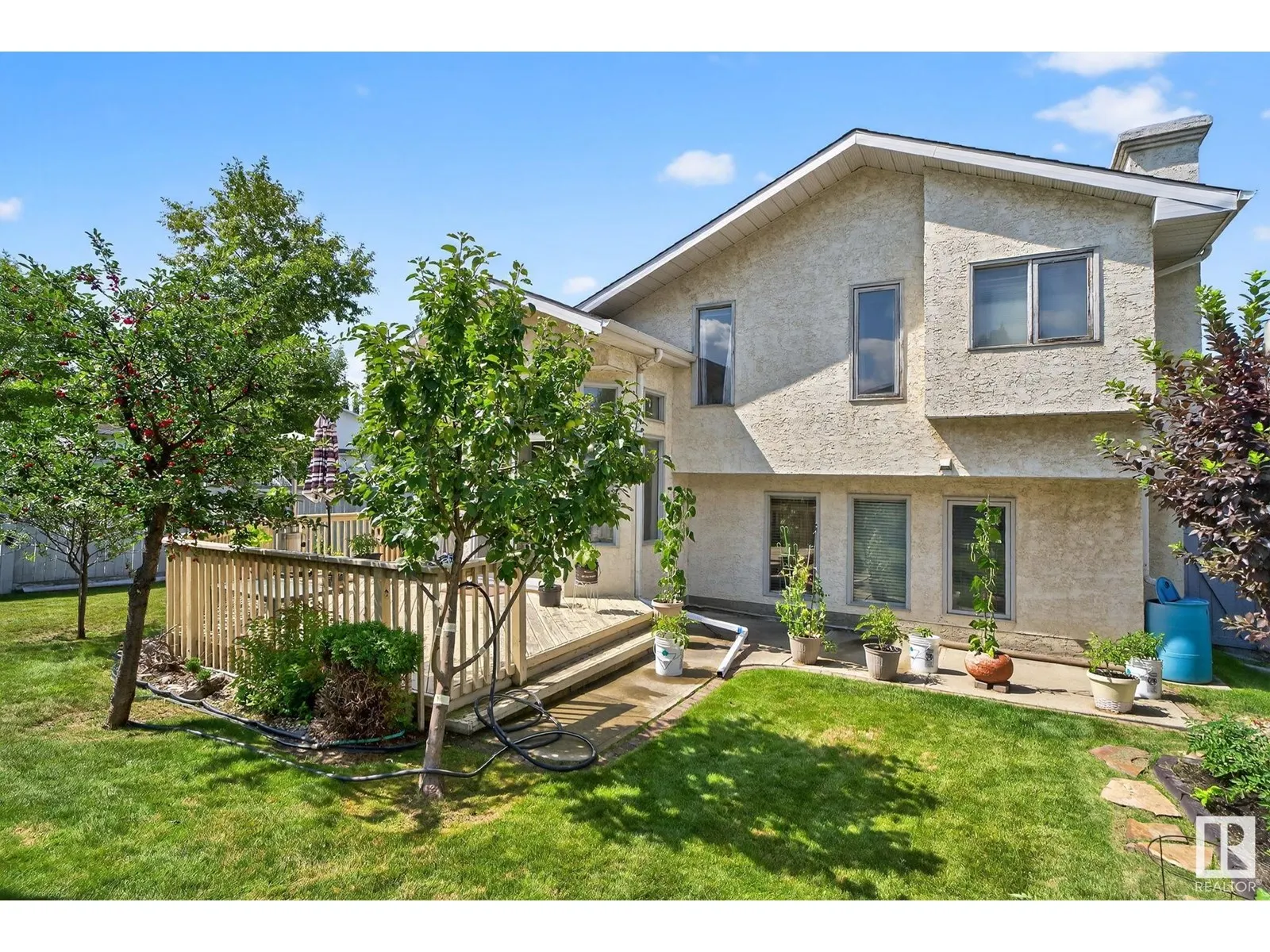 47 HUNTINGTON CR