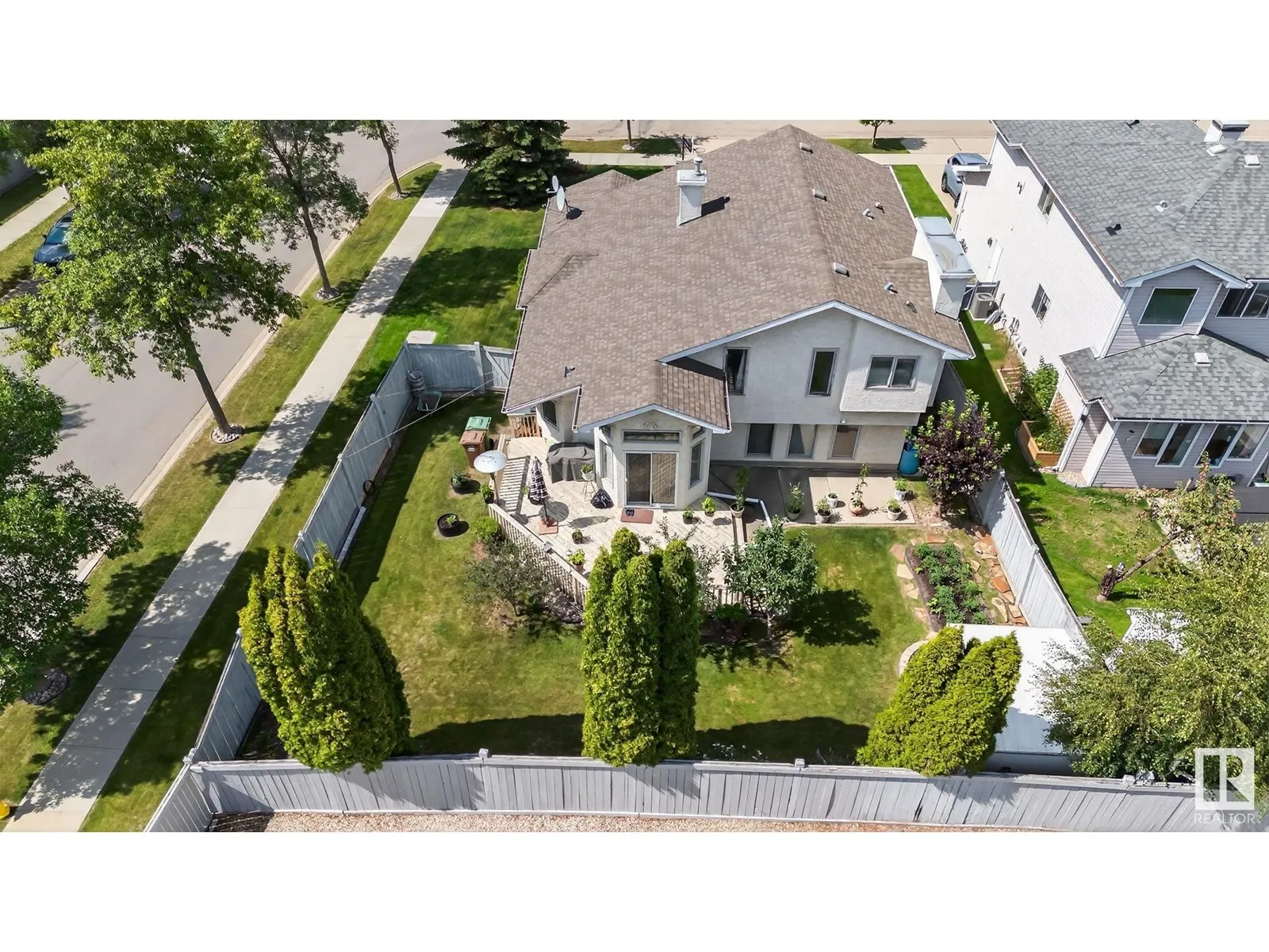 47 HUNTINGTON CR