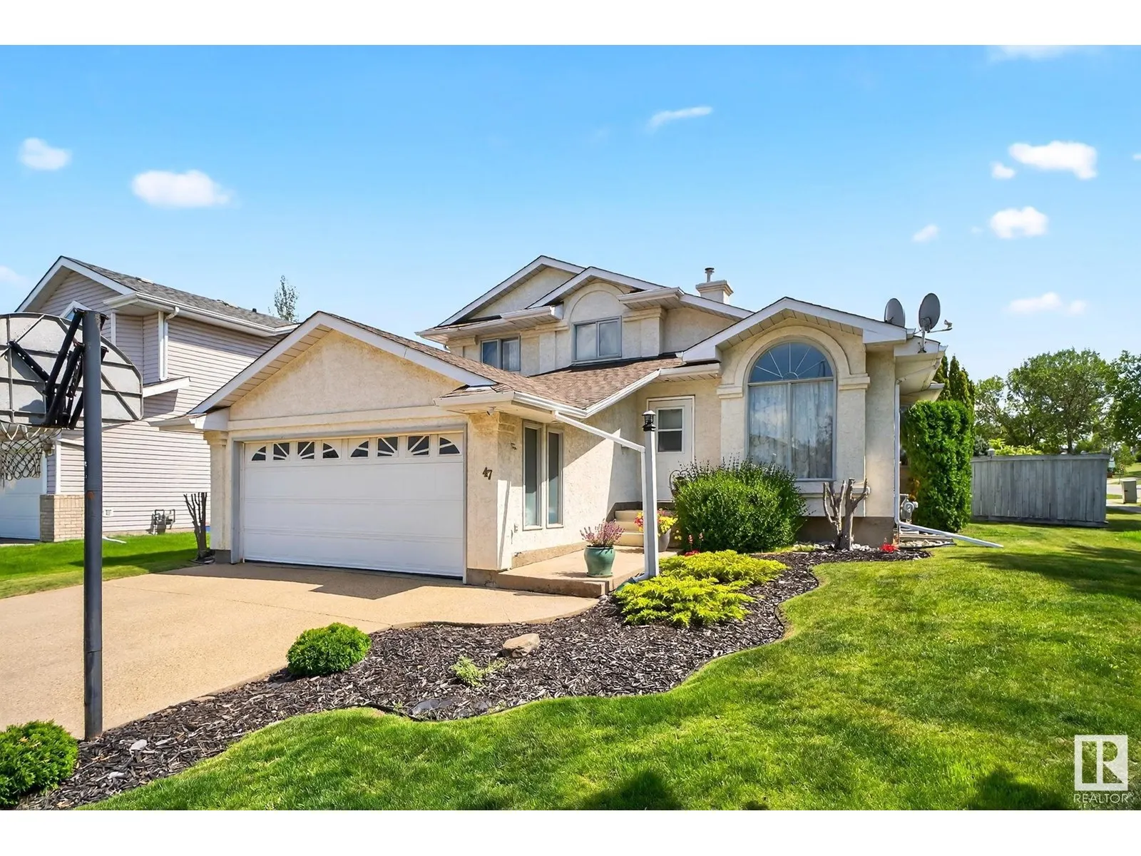 47 HUNTINGTON CR