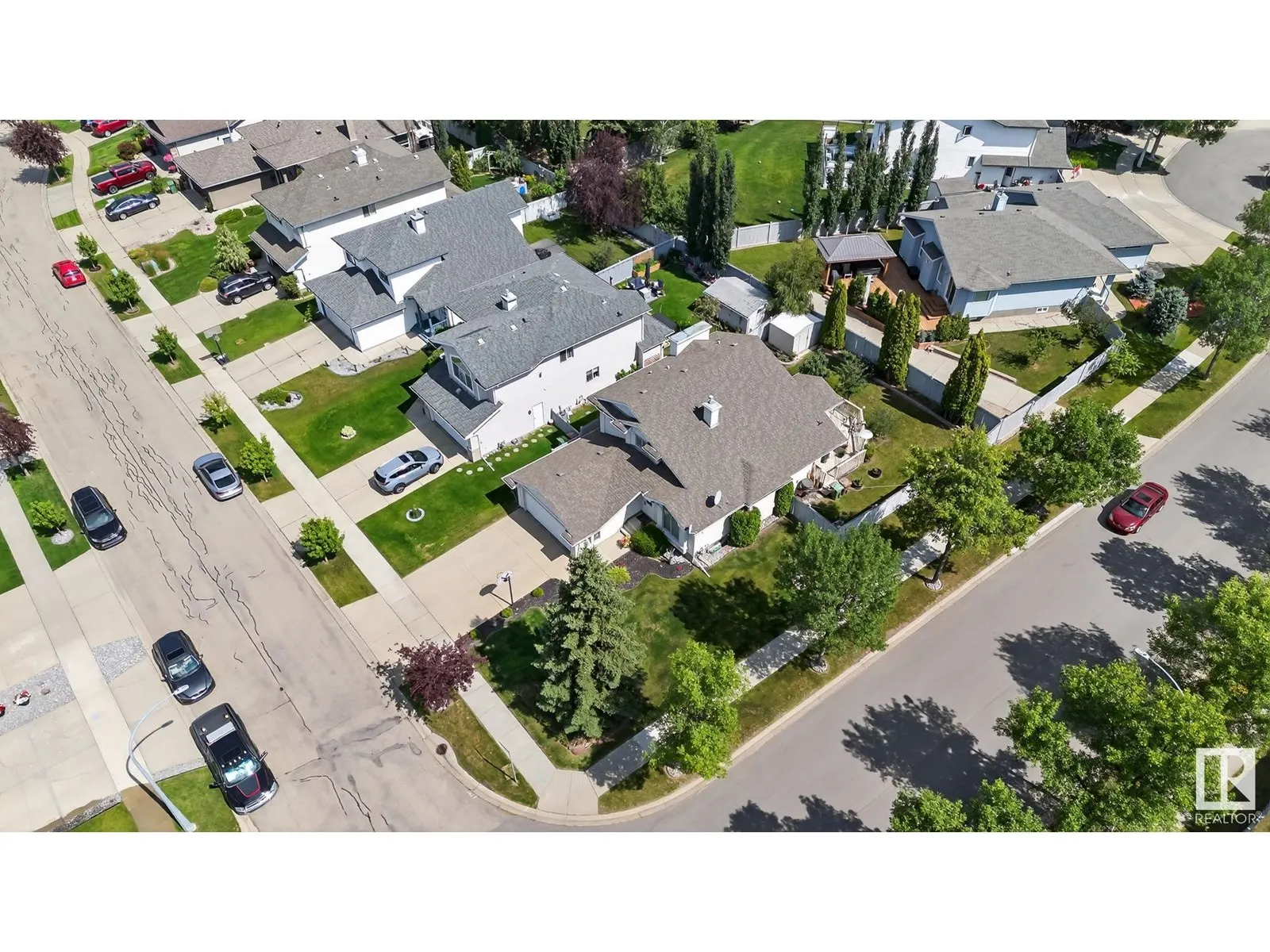 47 HUNTINGTON CR