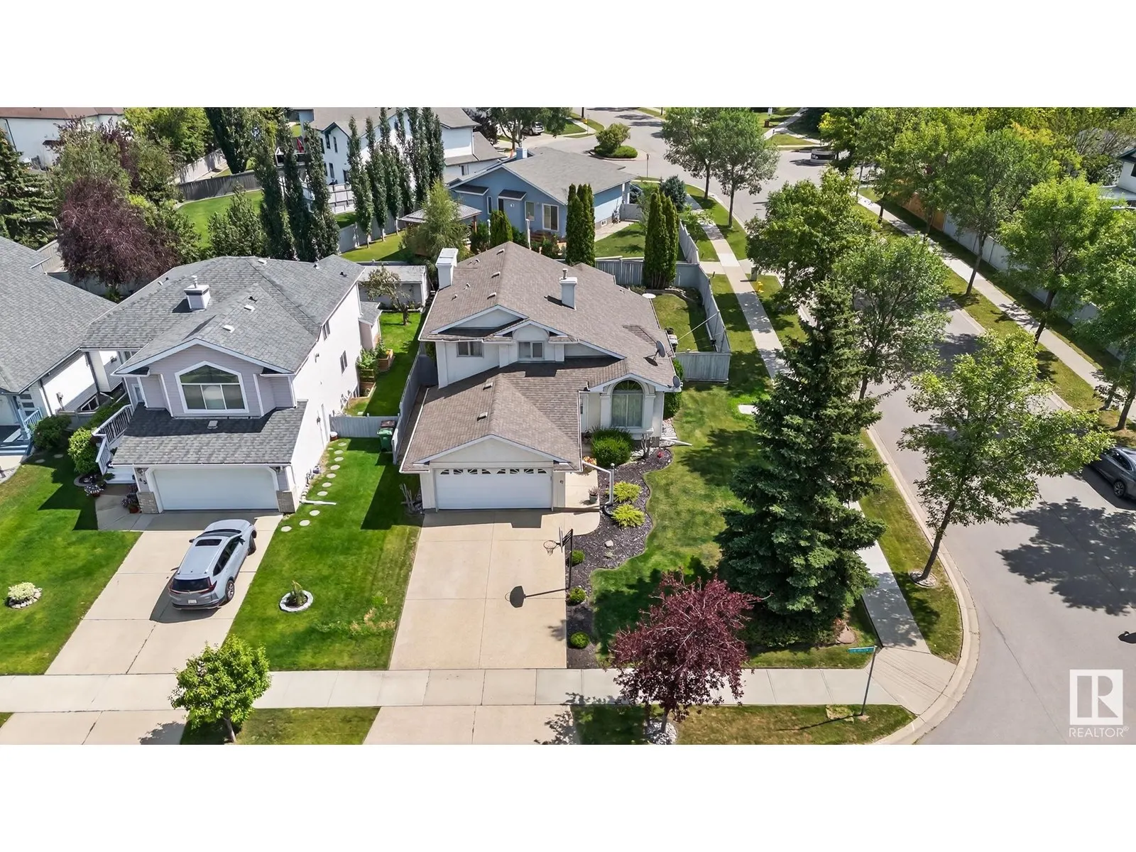 47 HUNTINGTON CR