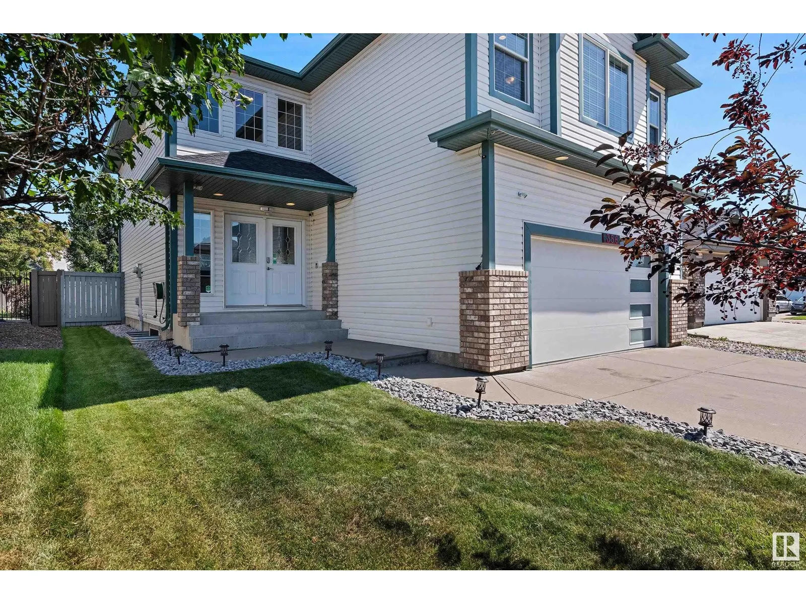 356 CALDERON CR NW NW