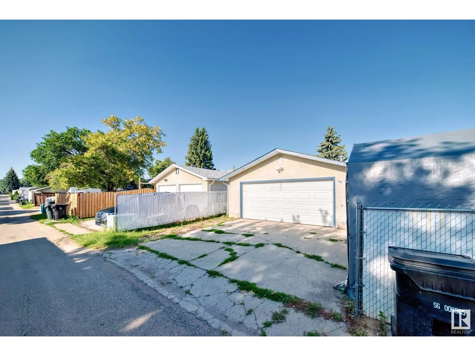 110 BRANTFORD ST