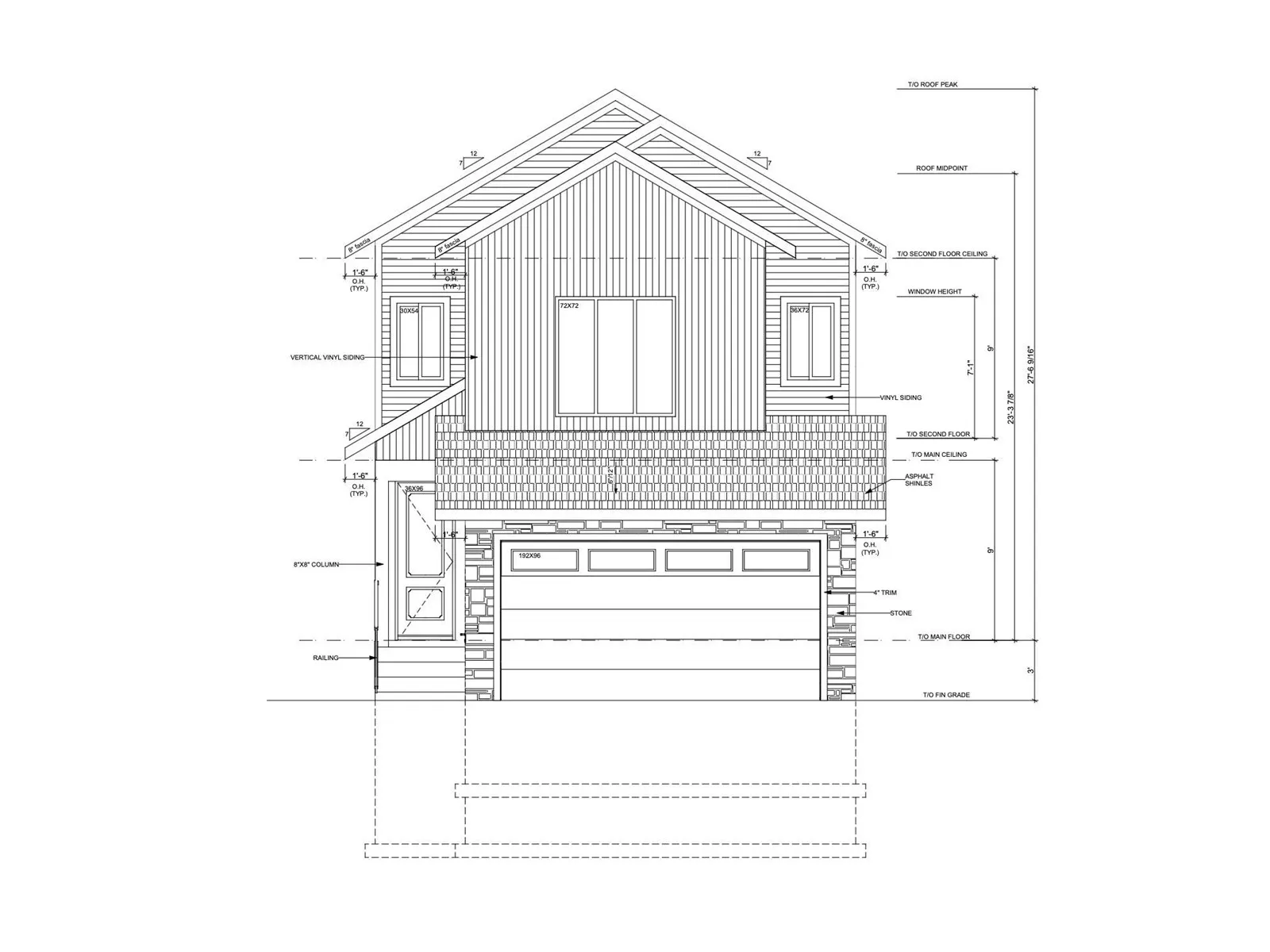 240 Crystal Creek DR