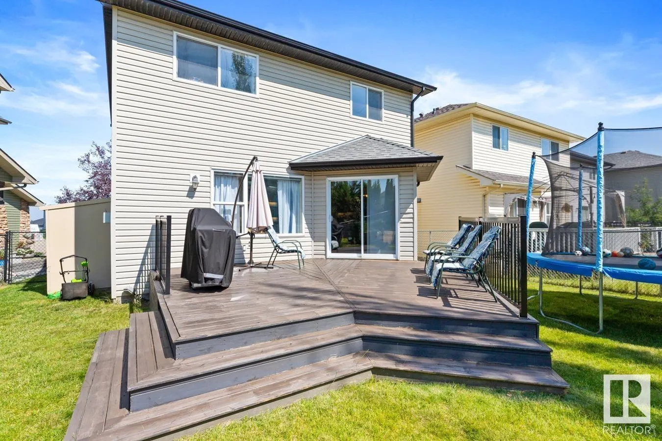 265 CORNWALL RD