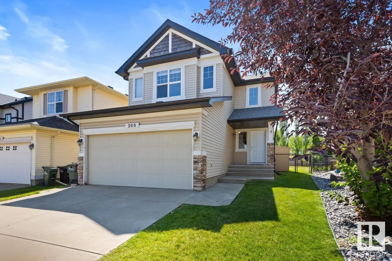 265 CORNWALL RD