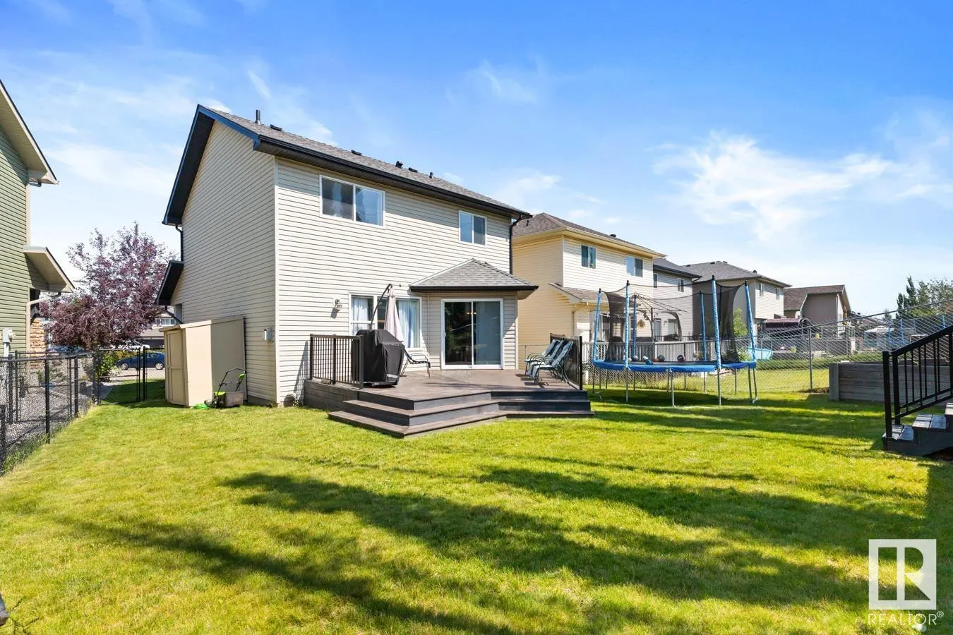 265 CORNWALL RD